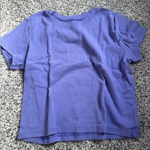 Purple T-Shirt